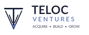 TELOC Ventures Logo